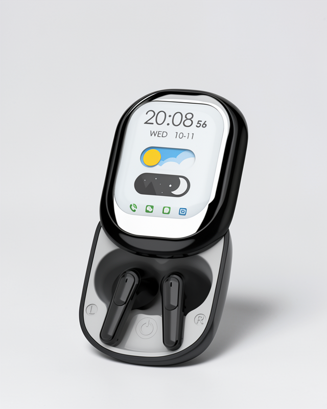 Se One Kablosuz Bluetooth Kulaklık