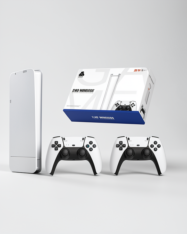 M15 Retro Oyun Konsolu