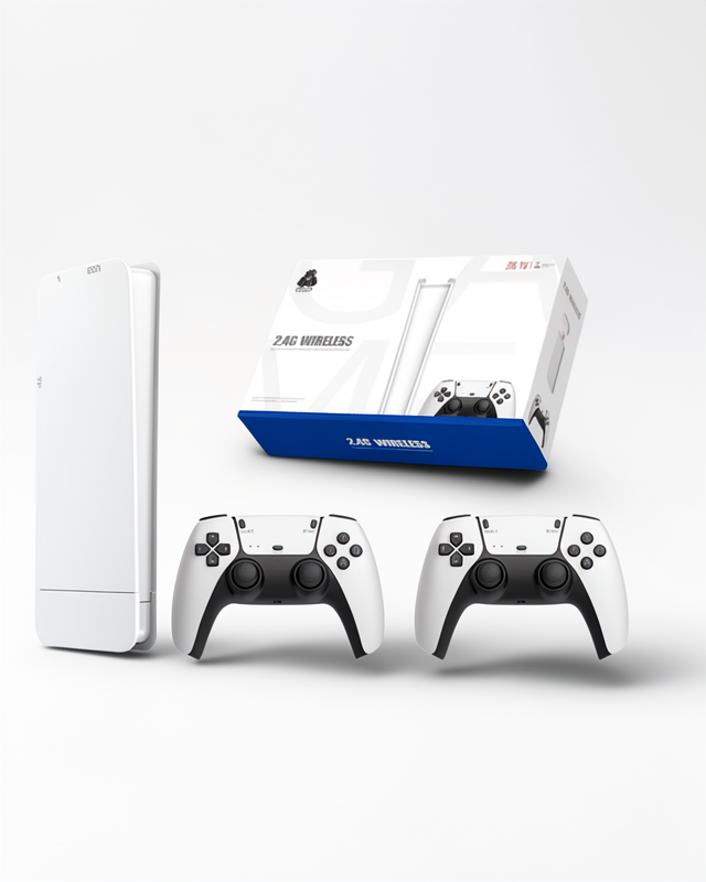 Oyun Konsolu M15 Game Stick