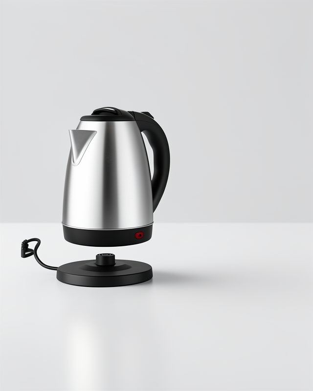 KETTLE