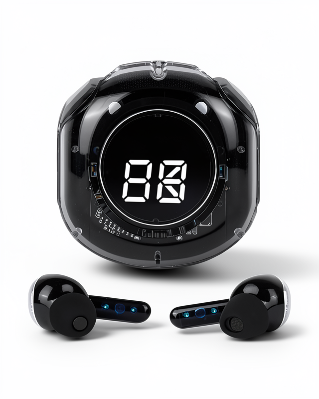KULAKLIK ULTRAPODS
