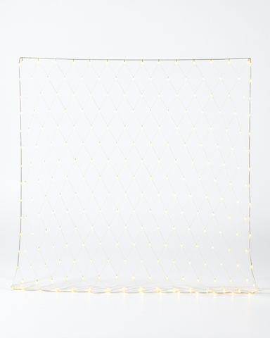AĞ LED 3*3 Metre