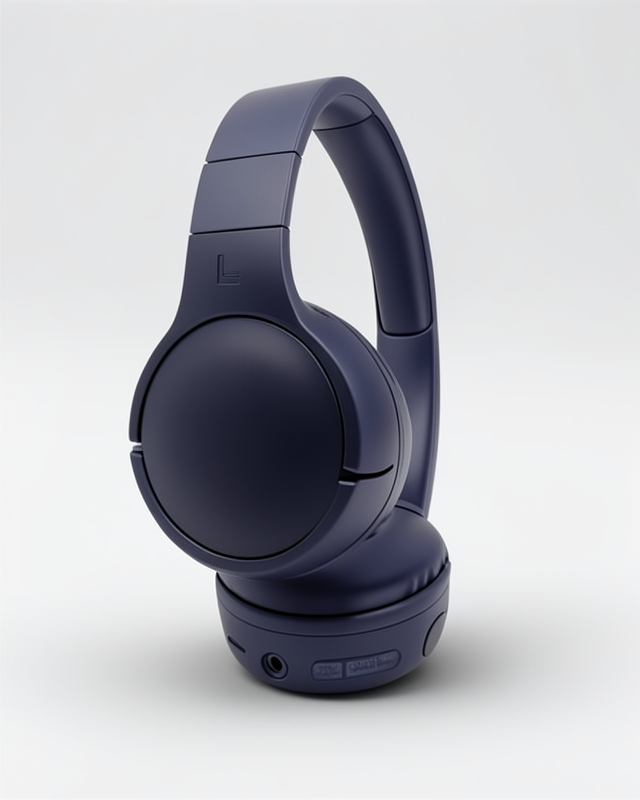 Ayarlanabilir Uzun Ömürlü Kablosuz Bluetooth Kulaklık