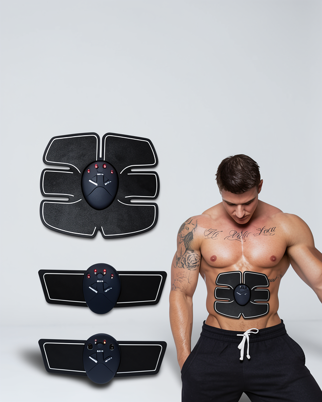 Sixpad Masaj Cihazı