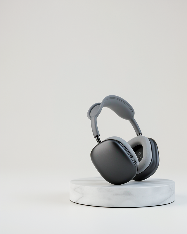 Kablosuz Bluetooth Kulaklık 2025 Model Gürültü Azaltma Uzun Pil