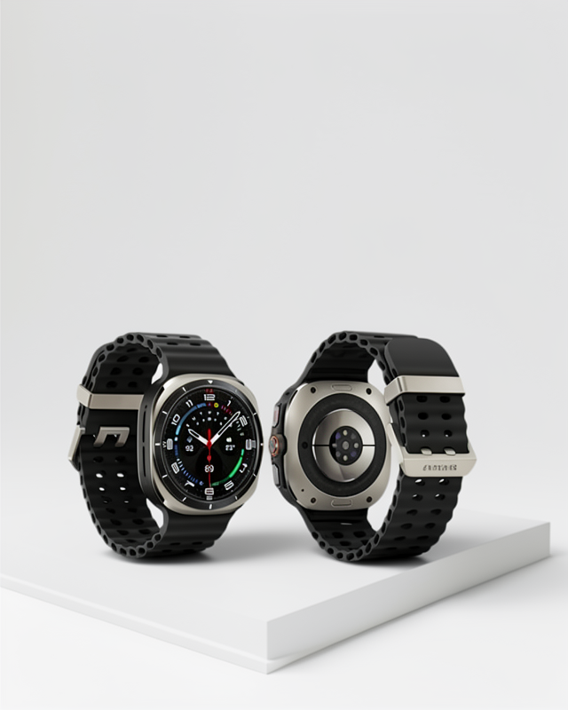 AKILLI SAAT RW-59