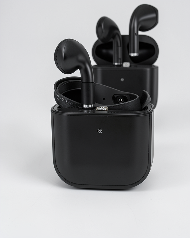TWS Pro 5 Kablosuz Bluetooth Çift Kulaklık