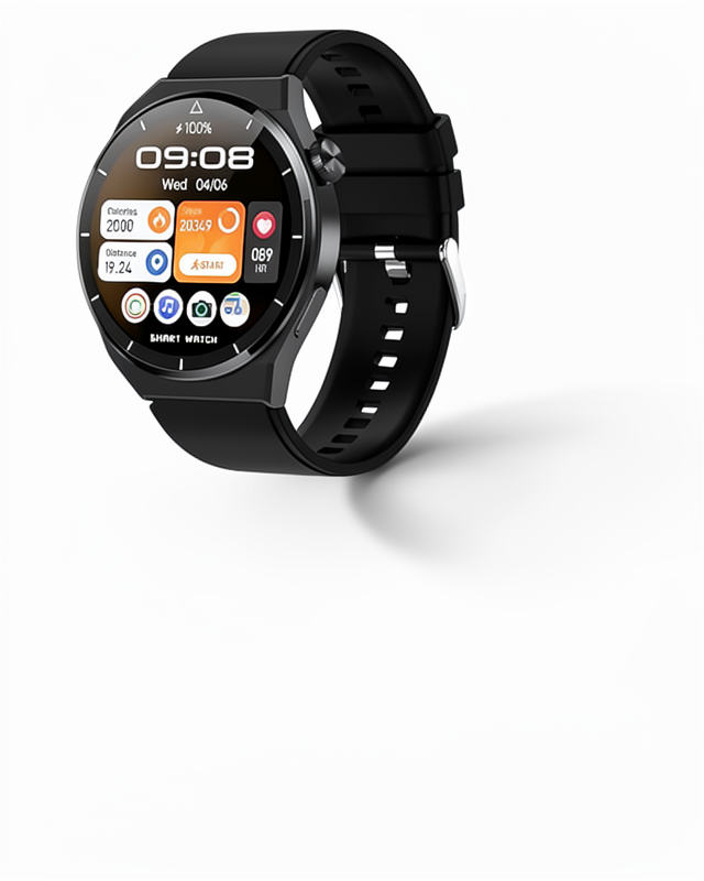Yeni Nesil Bluetooth Bağlantılı Uygun Fiyatlı ve Kaliteli Akıllı Saat