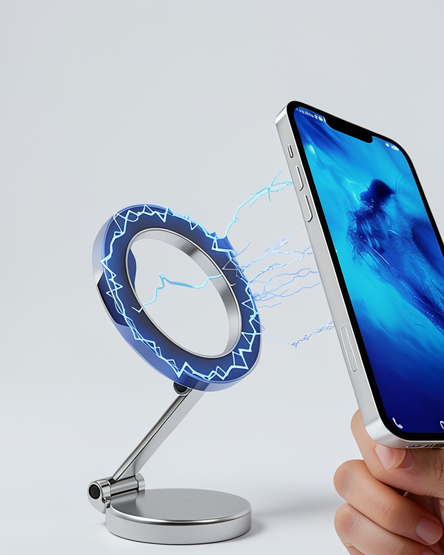 Telefon Tutucu Araç İçi