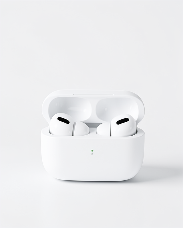 Yüksek Ses Kalitesi ve Uzun Pil Ömrü ile Bluetooth Kablosuz Kulaklık