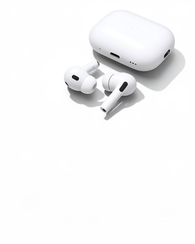 Mikrofonlu, Su Geçirmez, Gürültü Önleyici Kablosuz Bluetooth Kulaklık