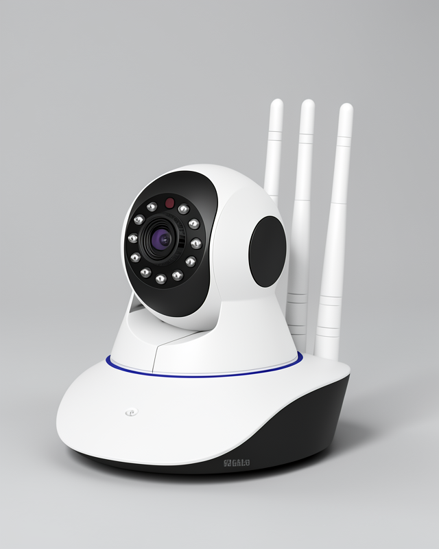 KAMERA WİFİ