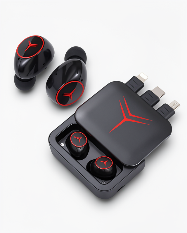 Bluetooth Kulaklık M88 ile kablosuz müzik deneyimi yaşayın