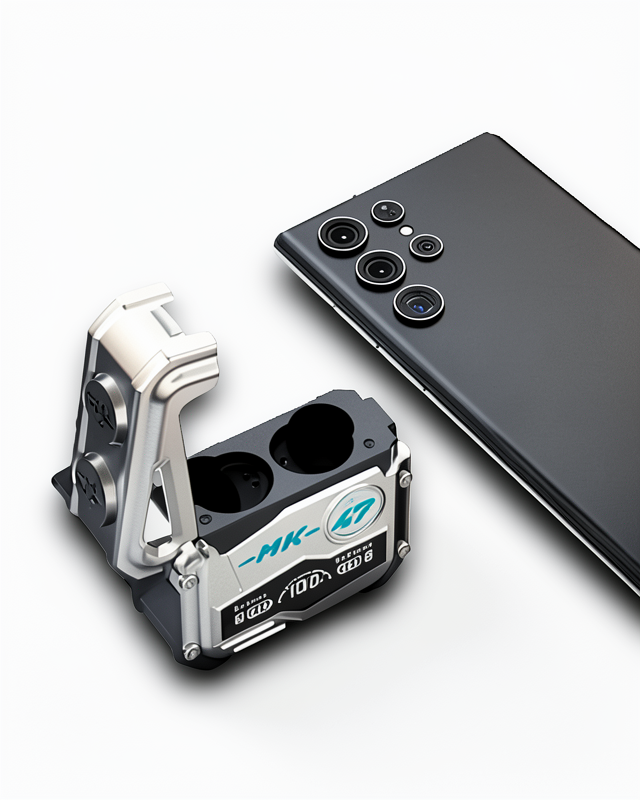 Bluetooth Kulaklık MK 47