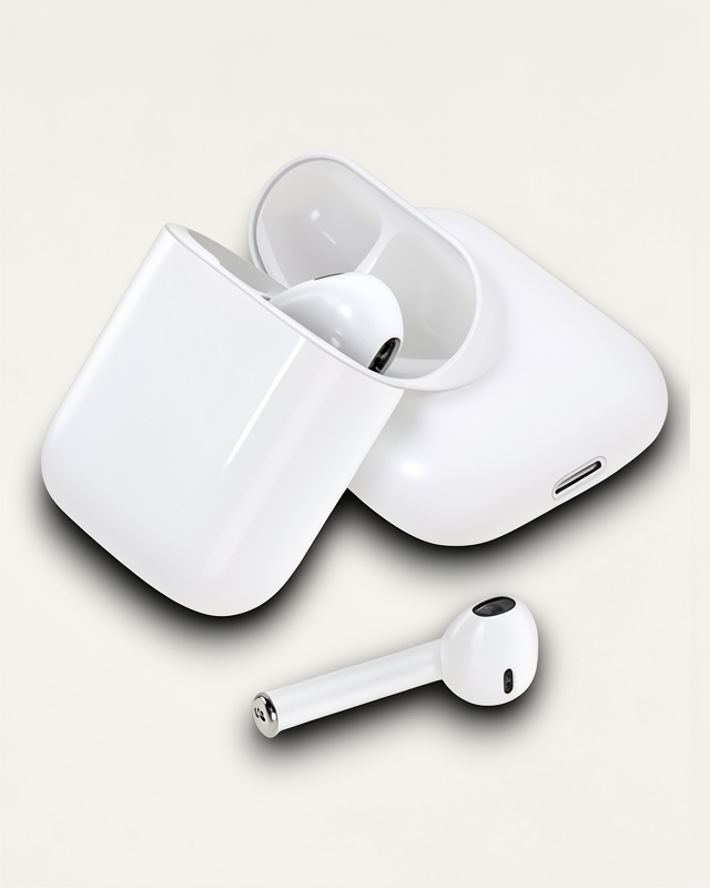 Bluetooth Kulaklık TWSİ18 Modeli