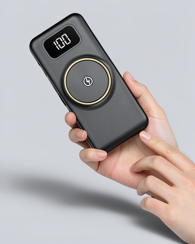 PW10 TEMASSIZ POWERBANK