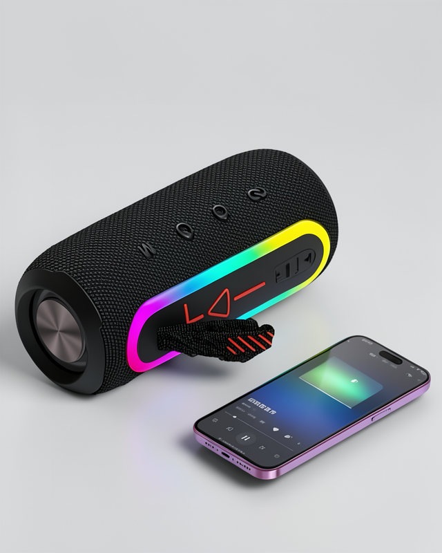 BLUETOOTH HOPARLÖR FLİP 6 MAX