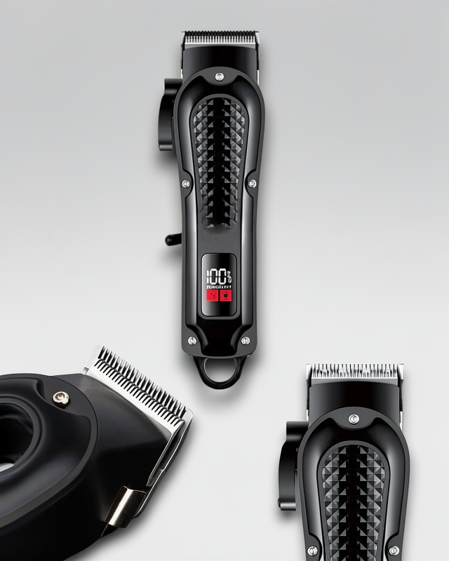 HK 750 MODEL TIRAŞ MAKİNESİ