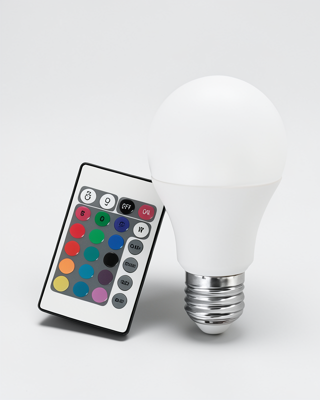 LAMBA RGB