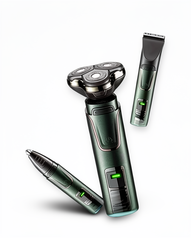 HK 3600 Tıraş Makinesi