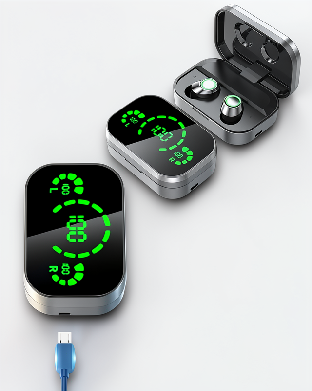 Bluetooth YD3 Kulaklık