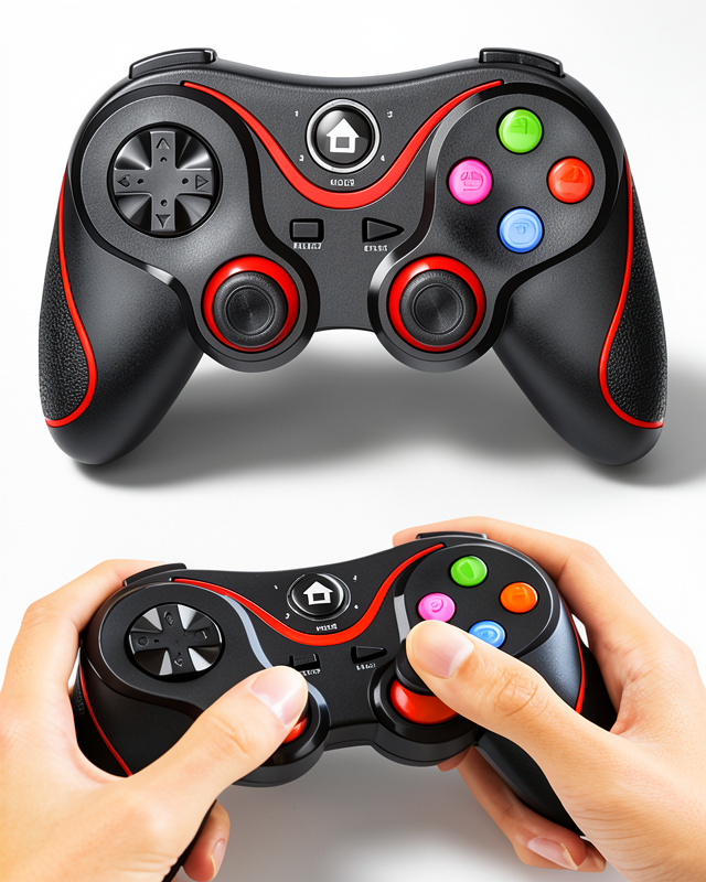 GAMEPAD