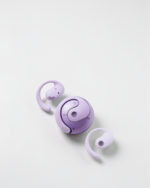 S05 Spor Kulaklık - Gürültü Azaltıcı Mikrofonlu Bluetooth Kulak İçi