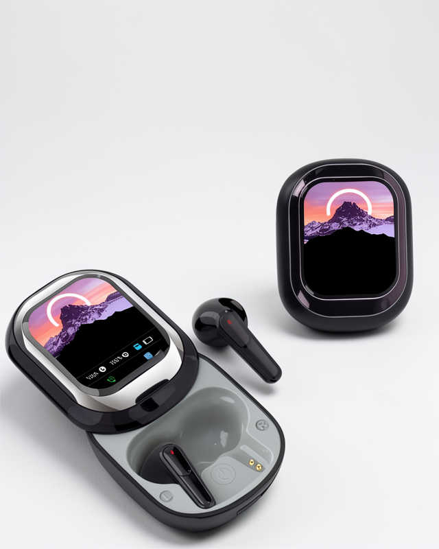 Se One Kablosuz Bluetooth Kulaklık