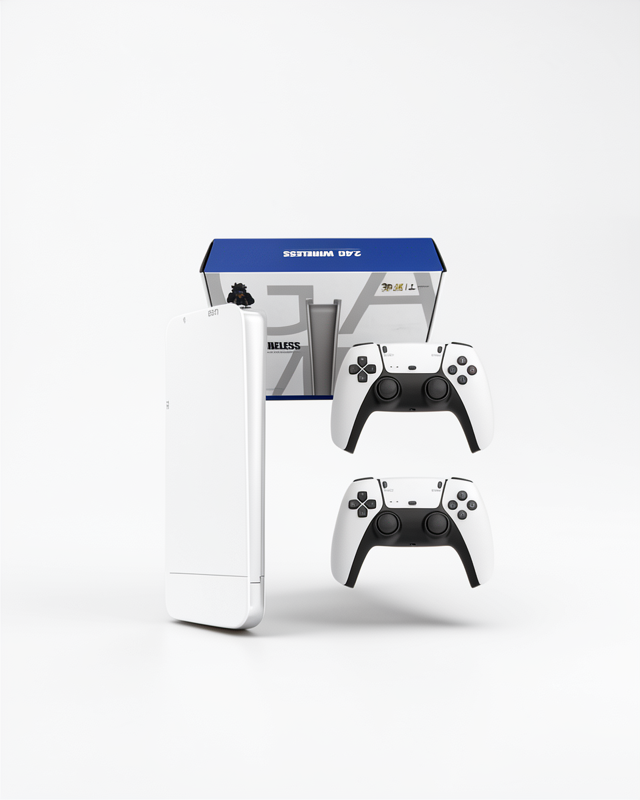 M15 Retro Oyun Konsolu