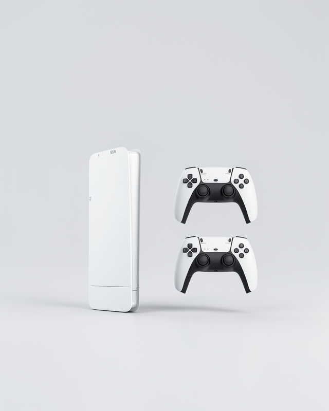 Oyun Konsolu M15 Game Stick