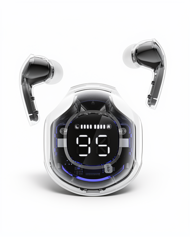 ULTRAPODS Kablosuz Kulaklık
