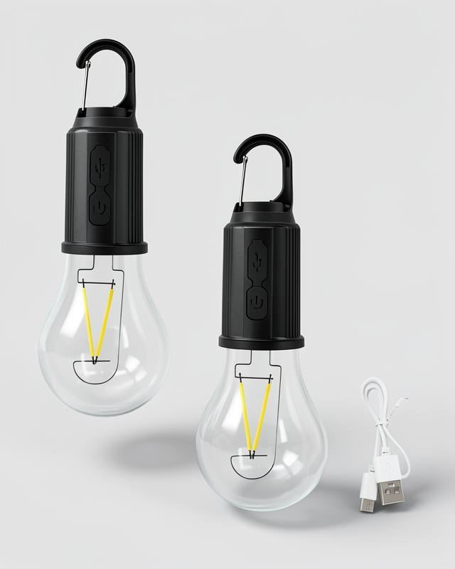 LED Masa Lambası T01