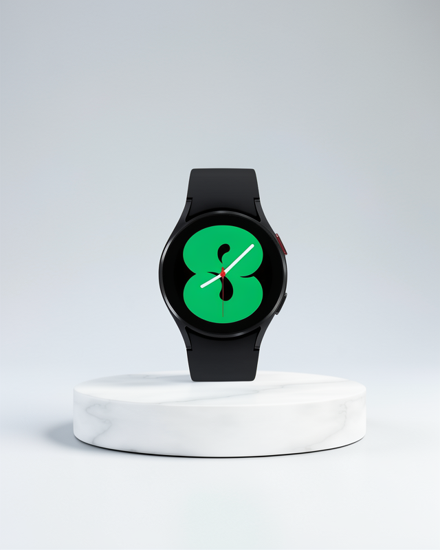 Yeni Nesil Akıllı Saat Çağrı Cevaplayabilen Plastik 47 Mm Uyumlu Kordon