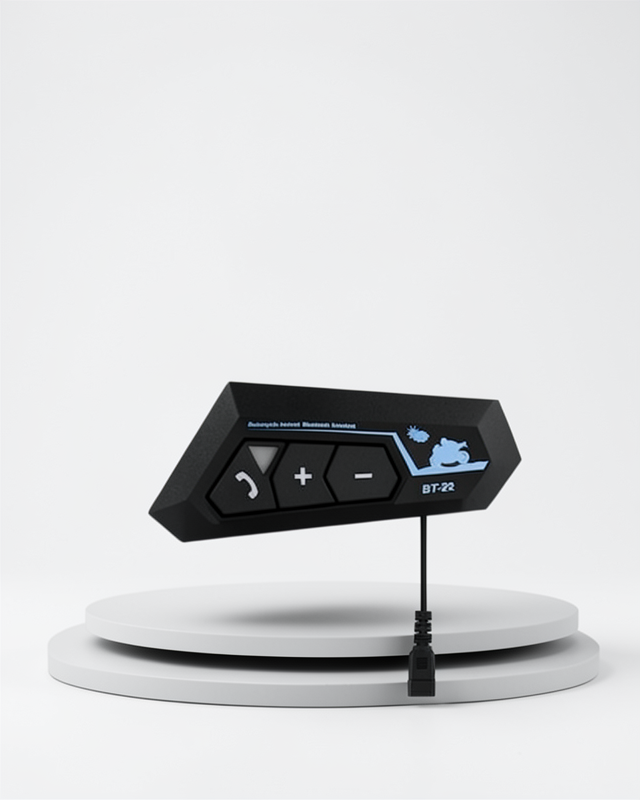 Intercom Bluetooth Kask Kulaklık 5.0 Motosiklet Kulaklık
