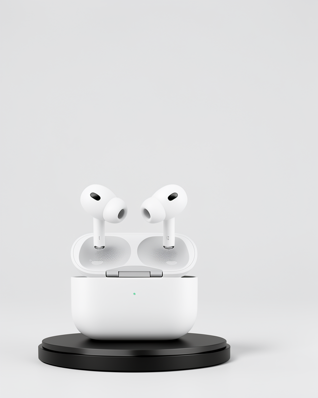 Pro Bluetooth Kulaklık Dokunmatik Kontrol Android ve iOS Uyumlu