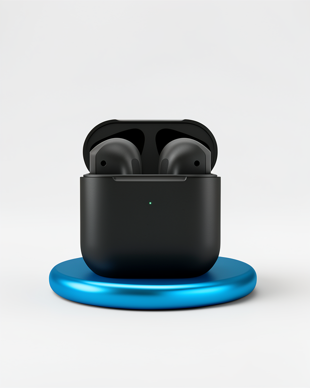Yeni Nesil Bluetooth Kulaklık İOS Android Uyumlu HD Ses Performansı