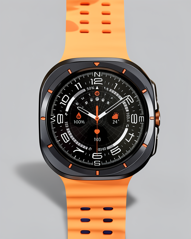 AKILLI SAAT RW-59