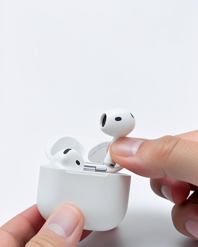 Aktif Gürültü Önleme Özellikli Ucuz TWS Bluetooth Kulaklık iOS ve Android Uyumlu