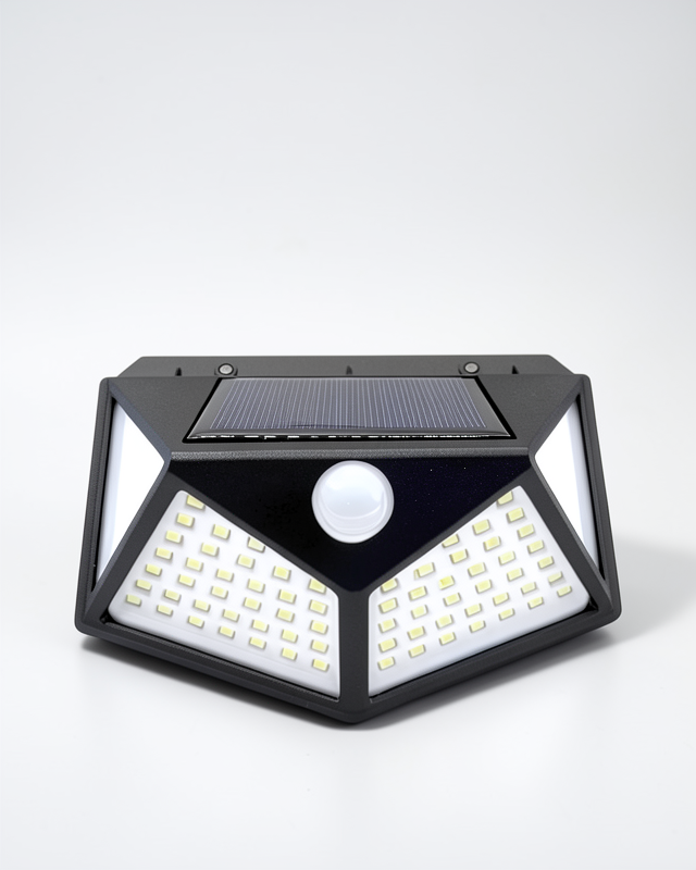 Led Işık ile Bahçe, Balkon ve Teras Aydınlatması