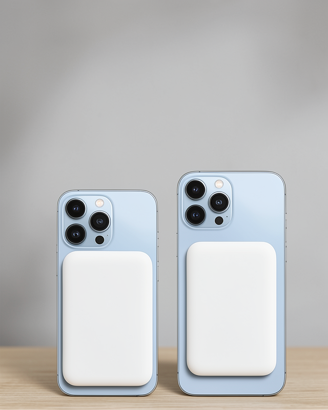 5000 Mah Taşınabilir Hızlı Şarj Aleti Kablosuz Şarj