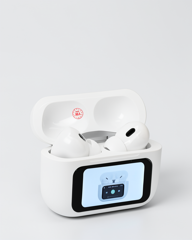 Yeni Nesil Kablosuz Dokunmatik Ekranlı Bluetooth Kulak İçi Pro