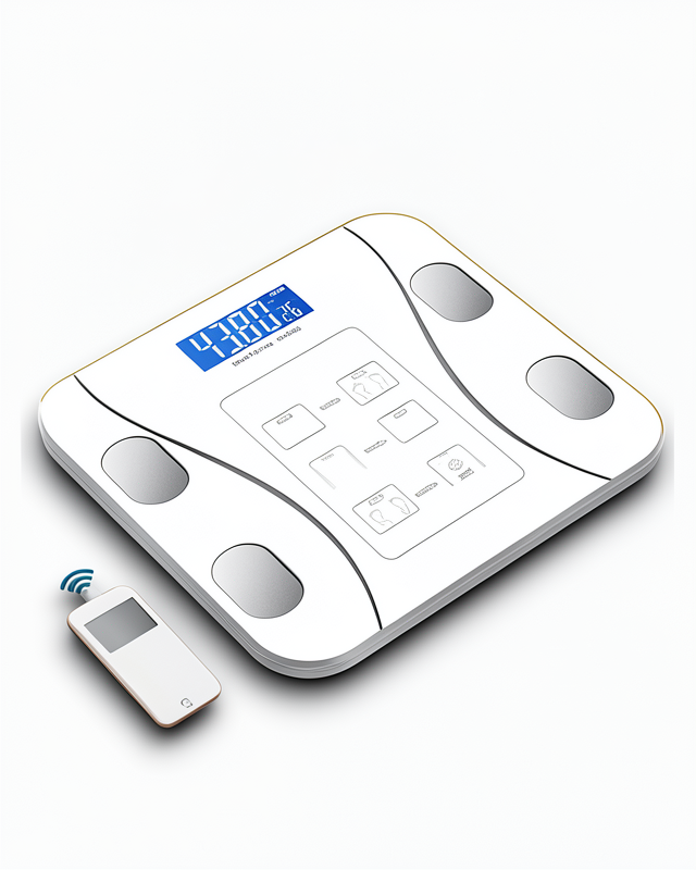 Bluetooth Tartı TF-1072 Modeli