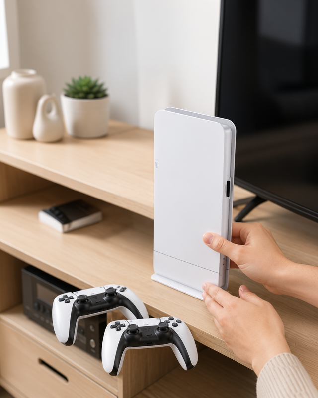 Kablosuz 2 Kollu 4K Retro Oyun Kutusu HDMI Çıkışı ile M15