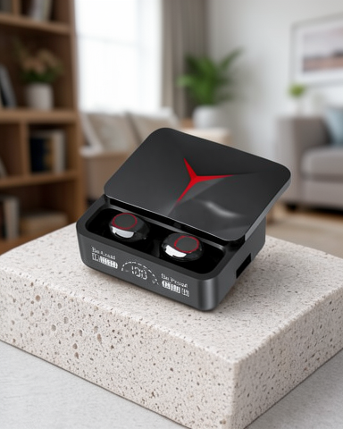 Yeni Nesil Yüksek Ses Performansına Sahip Kablosuz Bluetooth Kulaklık