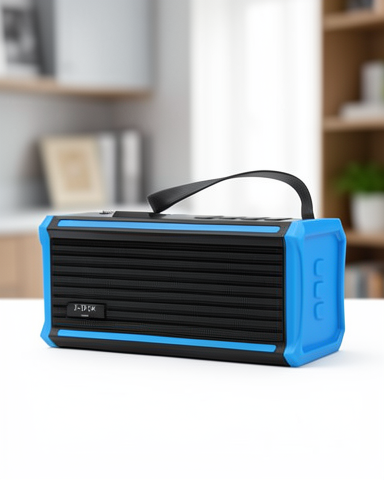 Bluetooth Hoparlör J-IPOX P520