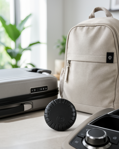 2 Yıl Batarya Ömrü Olan Bluetooth Akıllı Takip Cihazı Çocuk Evcil Hayvan Valiz
