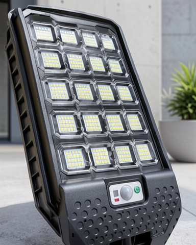 W7207 model SOLAR LAMBA