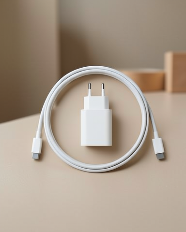Type-C Hızlı Şarj Adaptör Seti, 35W Yüksek Güçlü