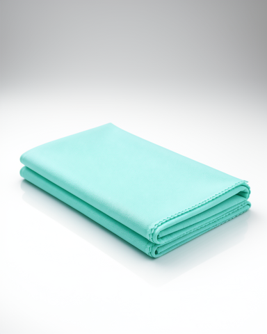 LACOST Mikrofiber Cam Temizleme Bezi