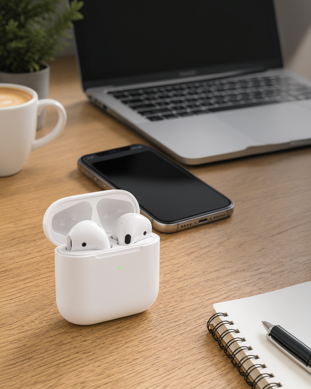 Eller serbest aramalar ve yüksek ses kalitesi için ideal yeni nesil Bluetooth kulaklık